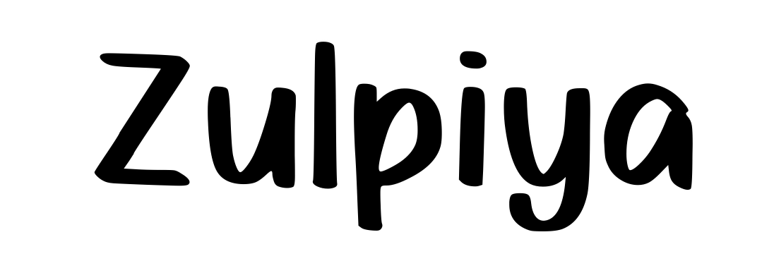 Zulpiya