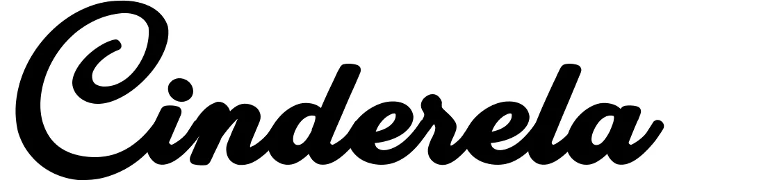Cinderela
