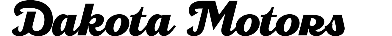 Dakota Motors