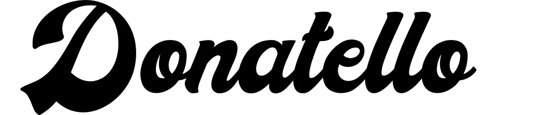 Donatello
