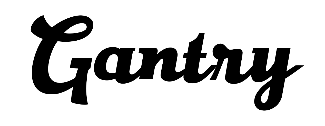 Gantry