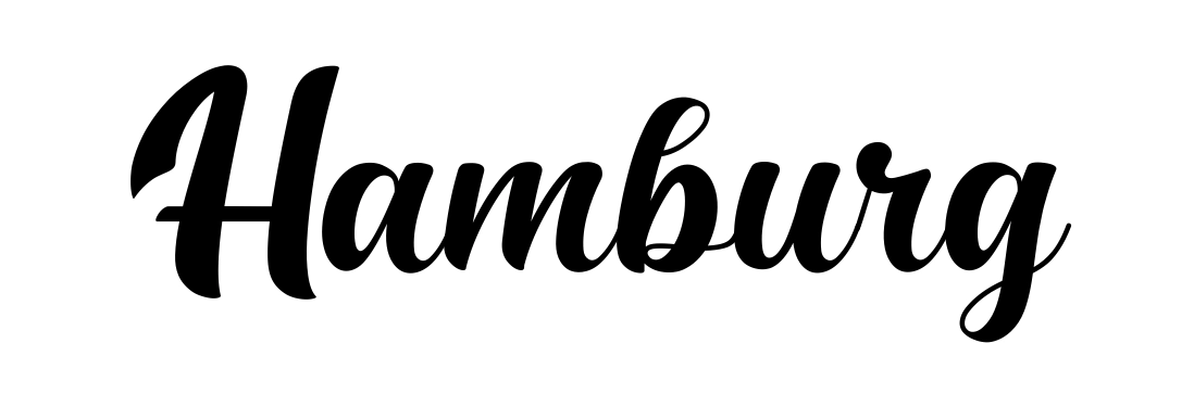 Hamburg