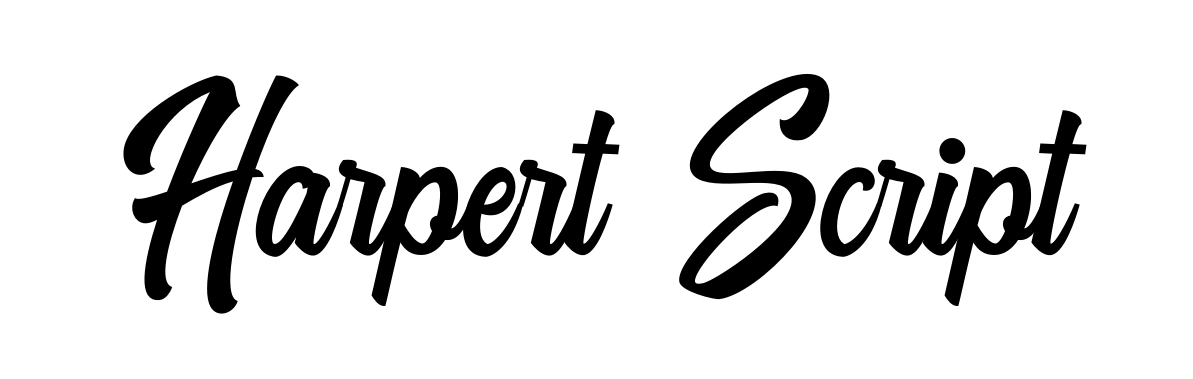 Harpert Script