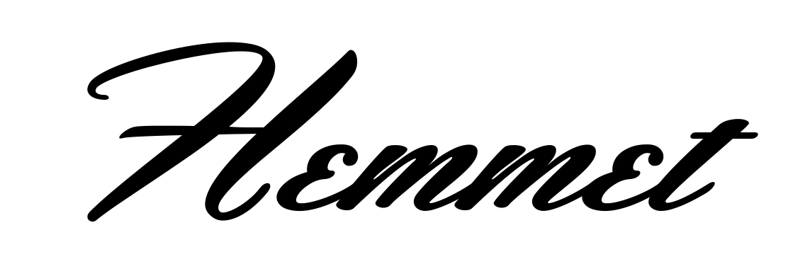 Hemmet