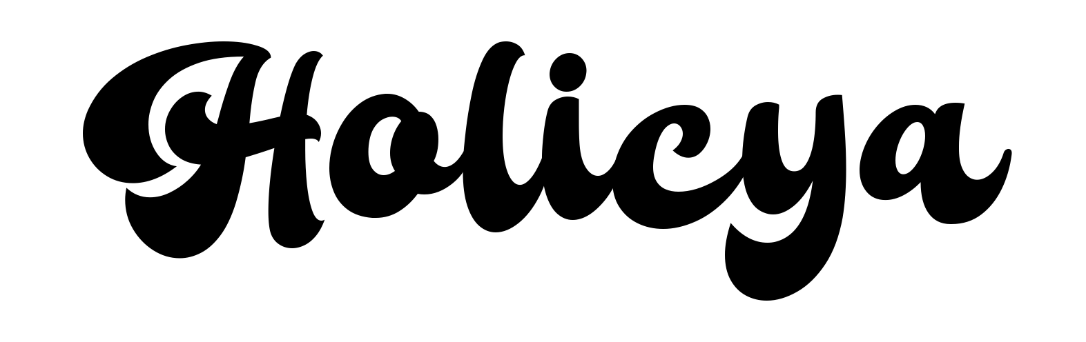 Holicya