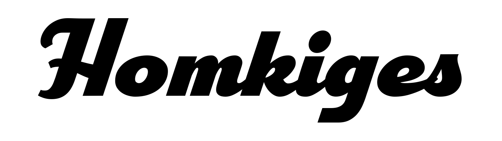 Homkiges