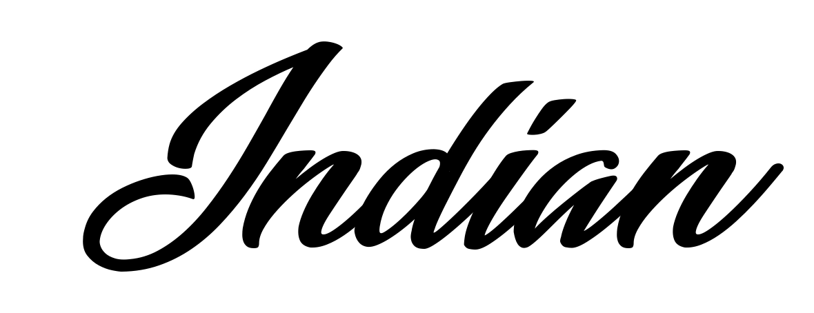 Indian