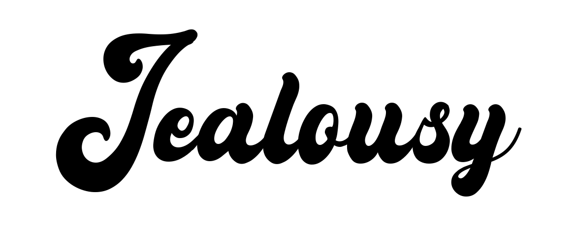 Jealousy
