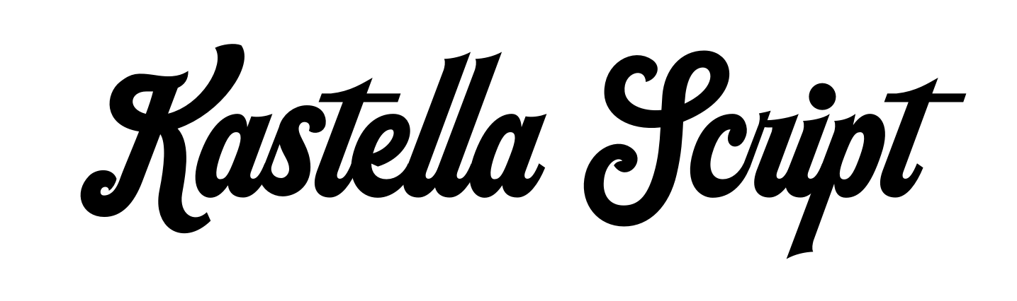 Kastella Script