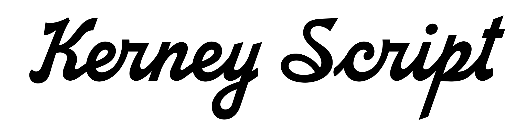 Kerney Script