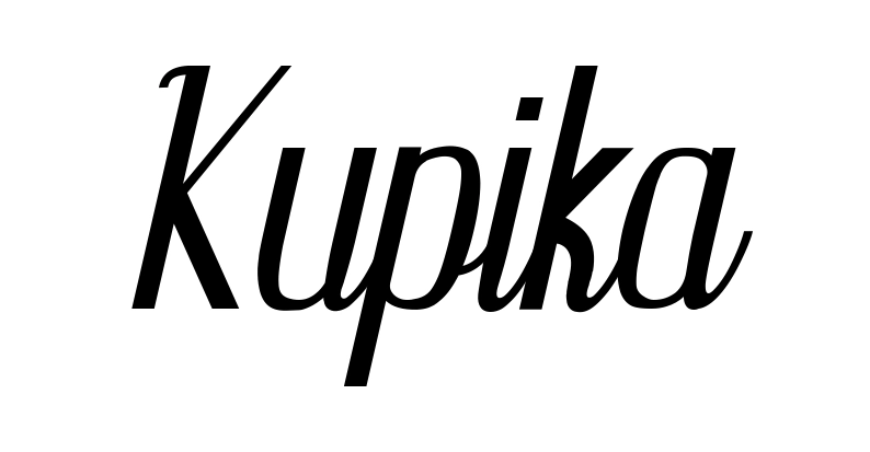 Kupika