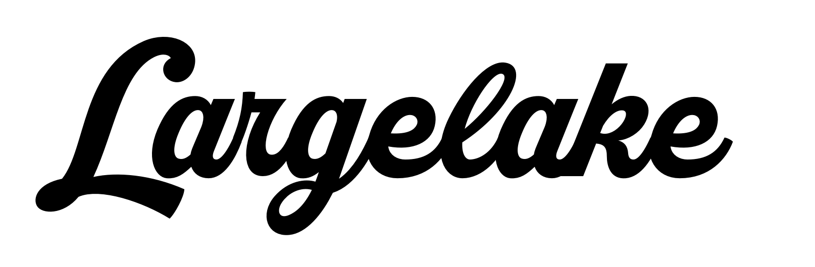 Largelake