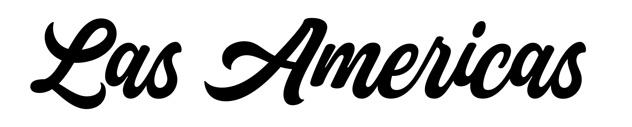 Las Americas