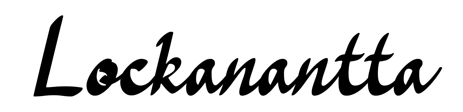 Lockanantta