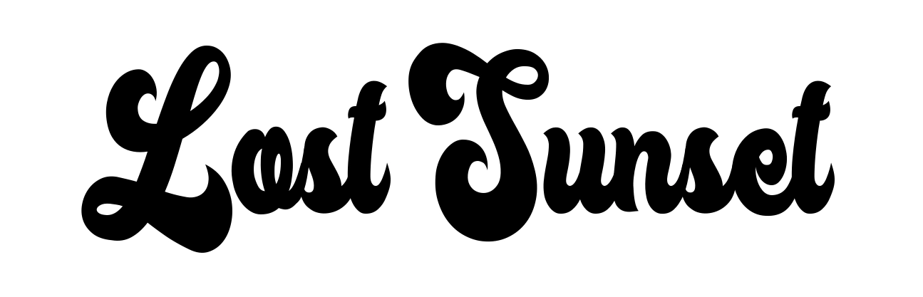 Lost Sunset