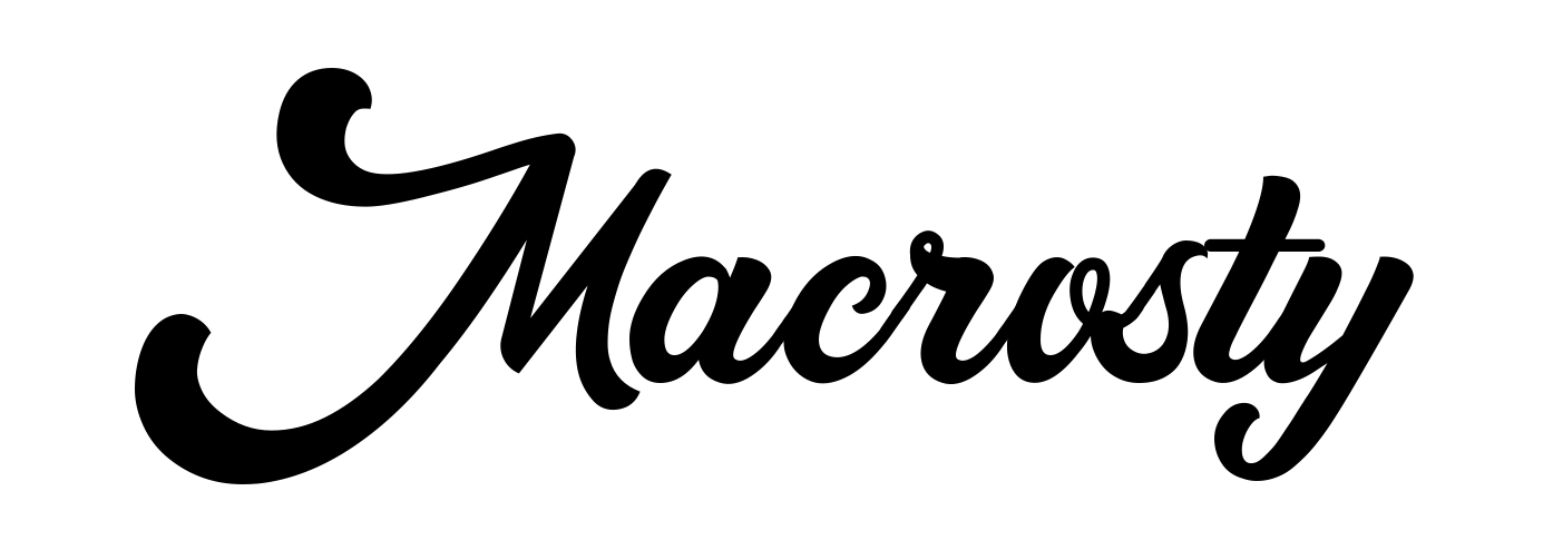 Macrosty