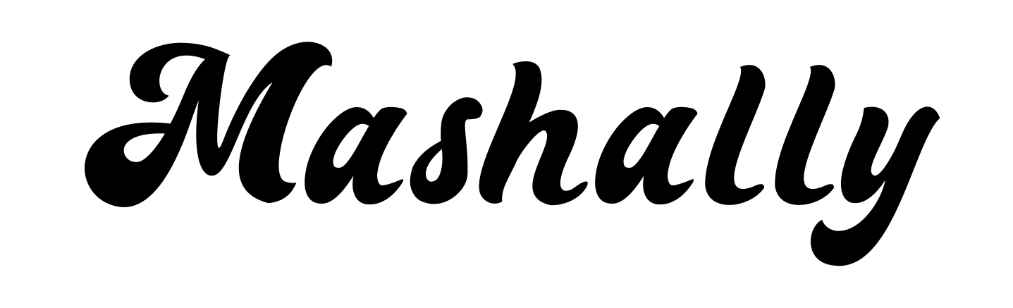 Mashally