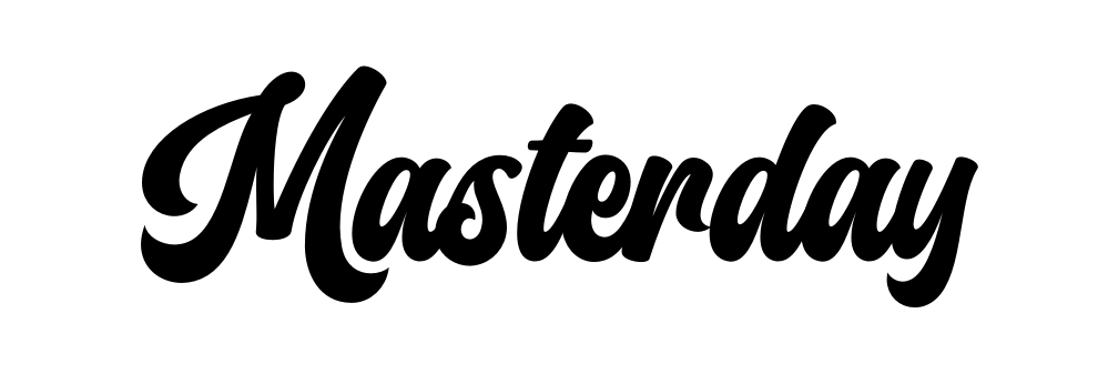 Masterday