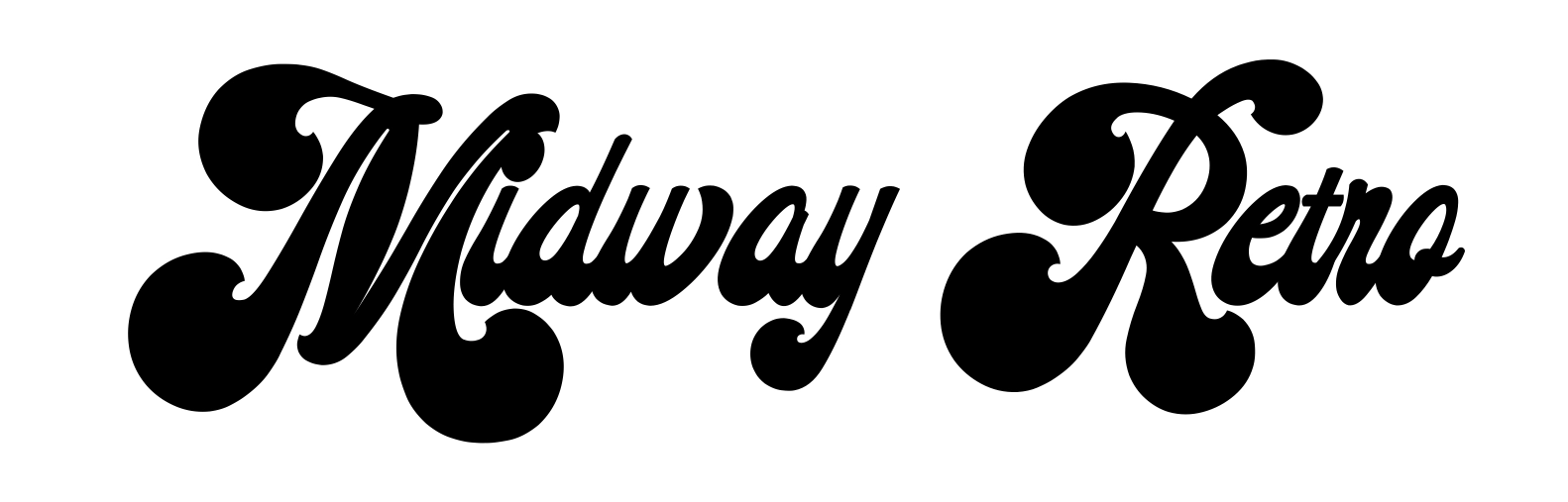 Midway Retro