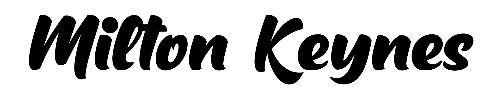 Milton Keynes