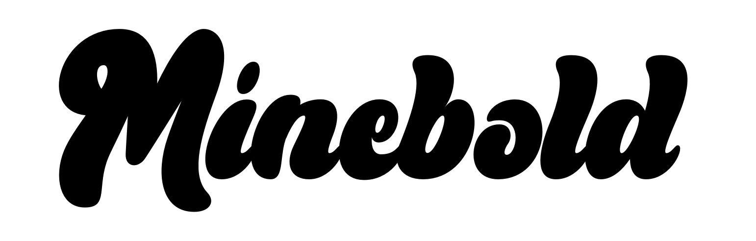 Minebold