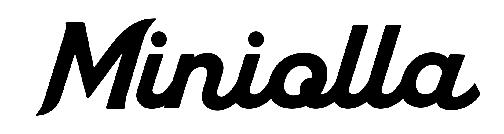 Miniolla