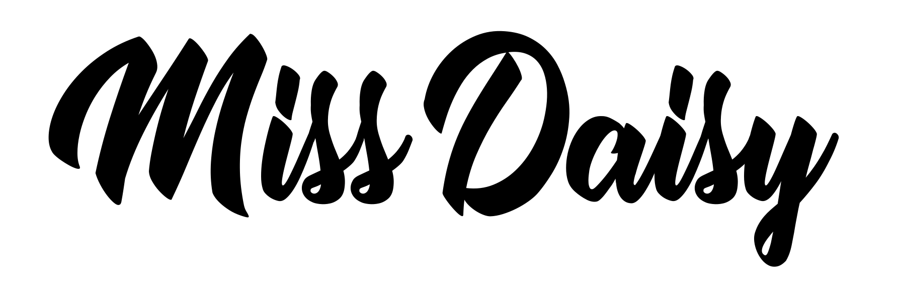 Miss Daisy