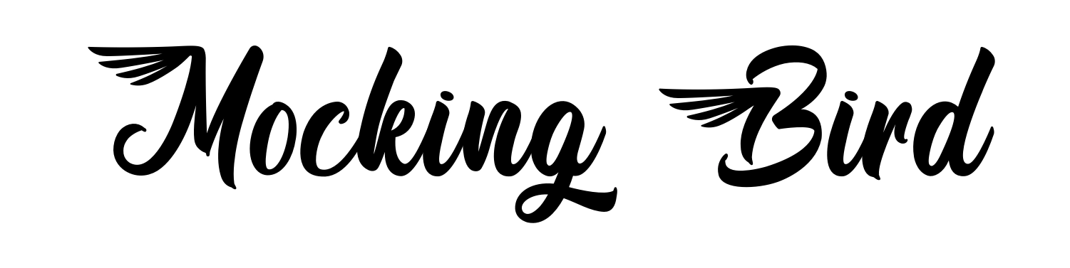 Mocking Bird
