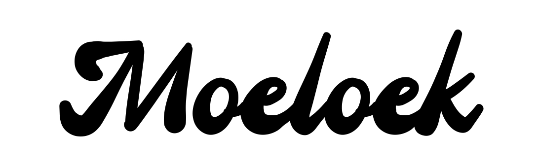 Moeloek
