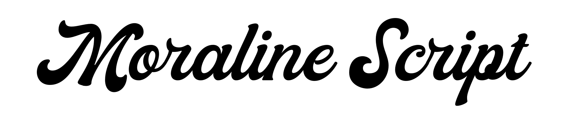 Moraline Script