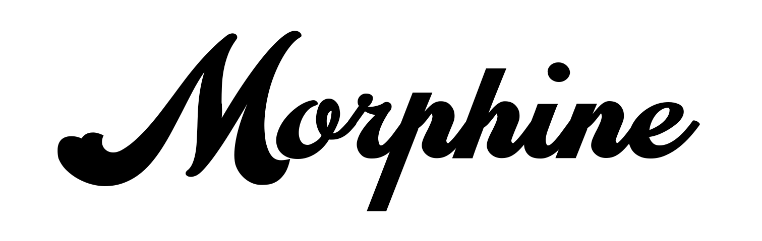 Morphine