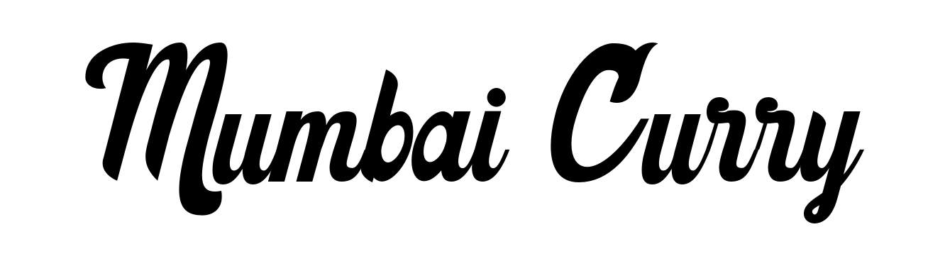 Mumbai Curry