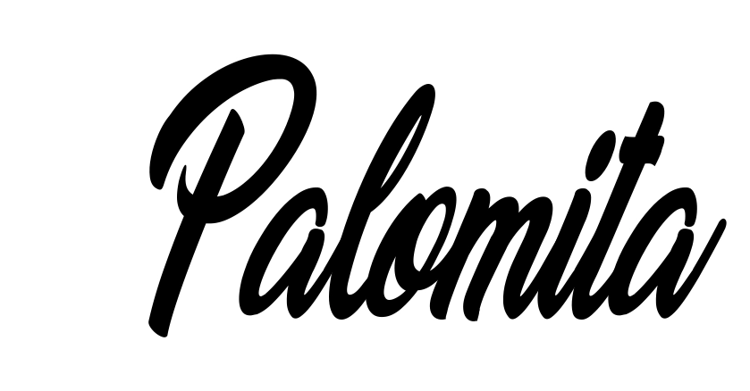 Palomita