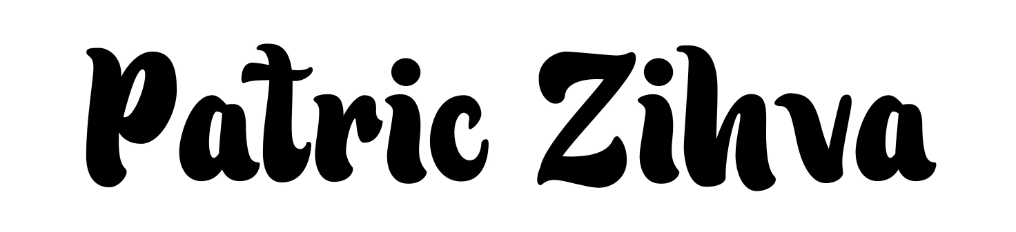 Patric Zihva