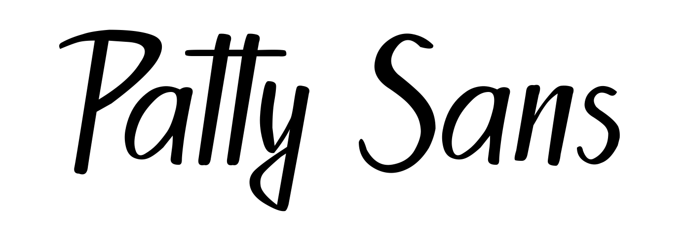 Patty Sans