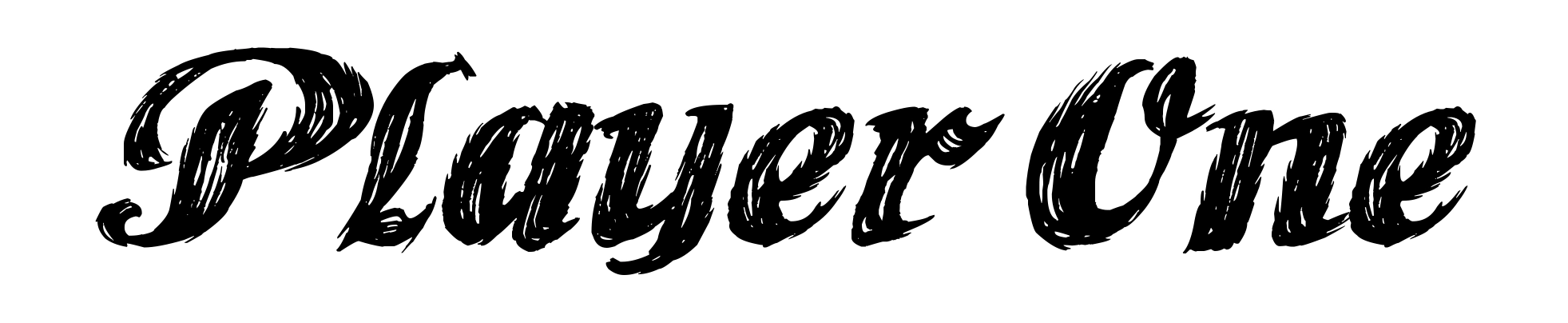 Player One