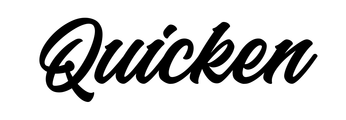 Quicken