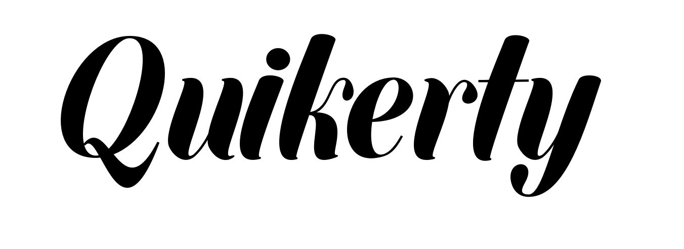 Quikerty