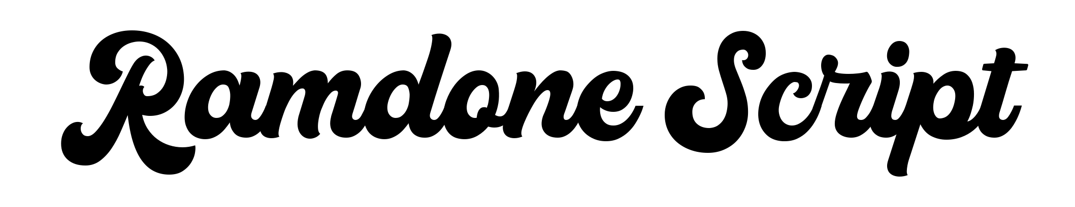Ramdone Script