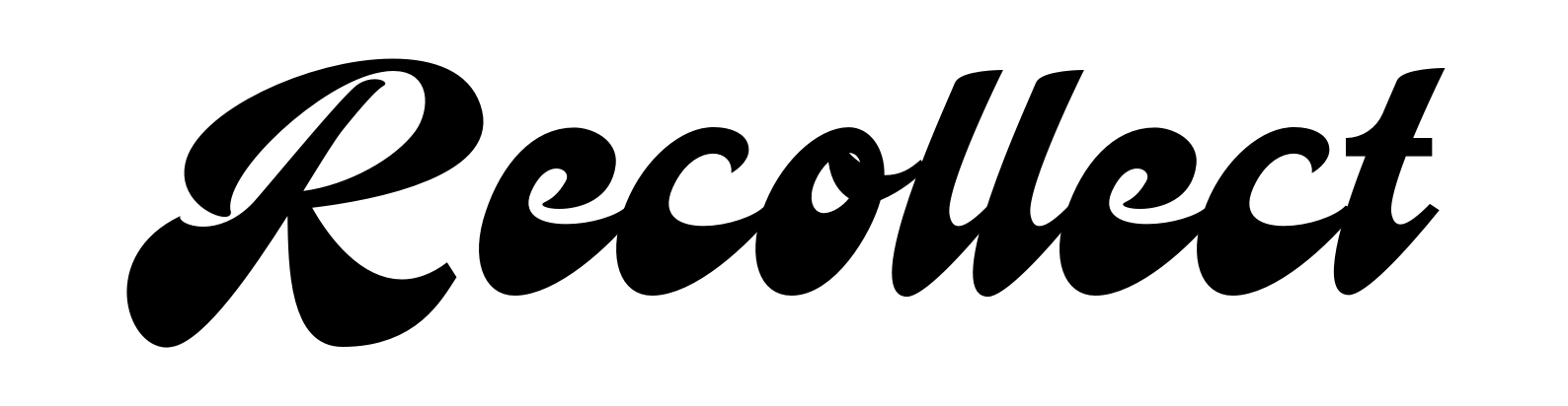 Recollect