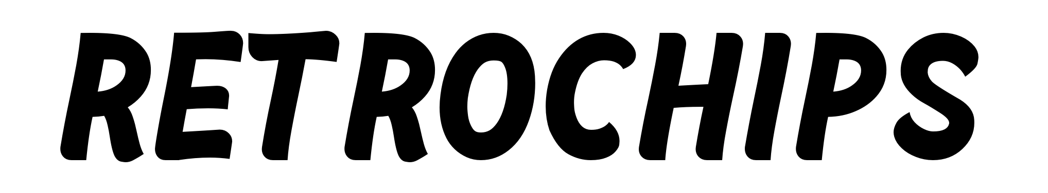 Retrochips