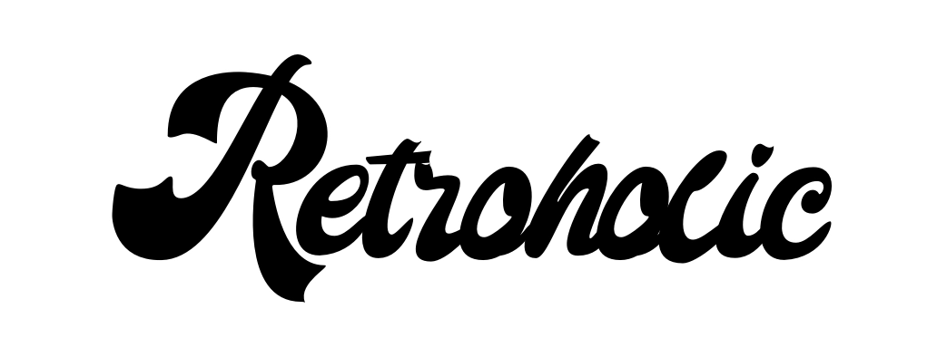 Retroholic