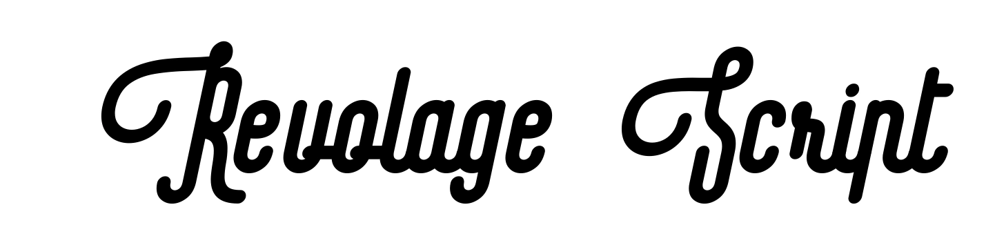 Revolage Script