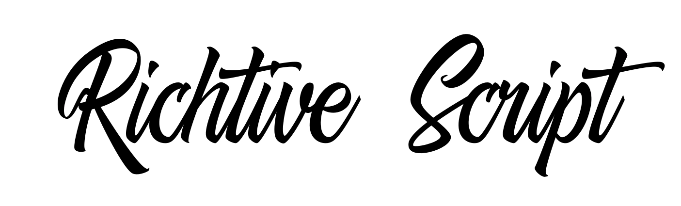 Richtive Script