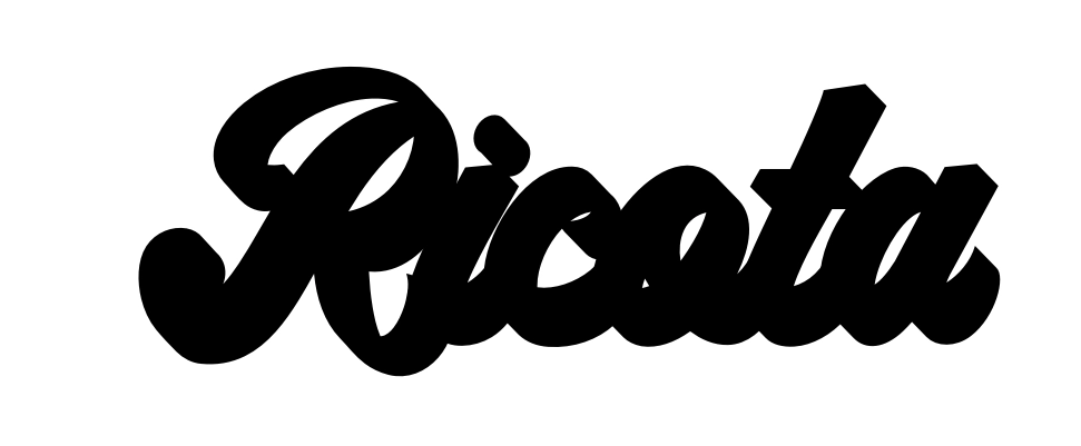 Ricota