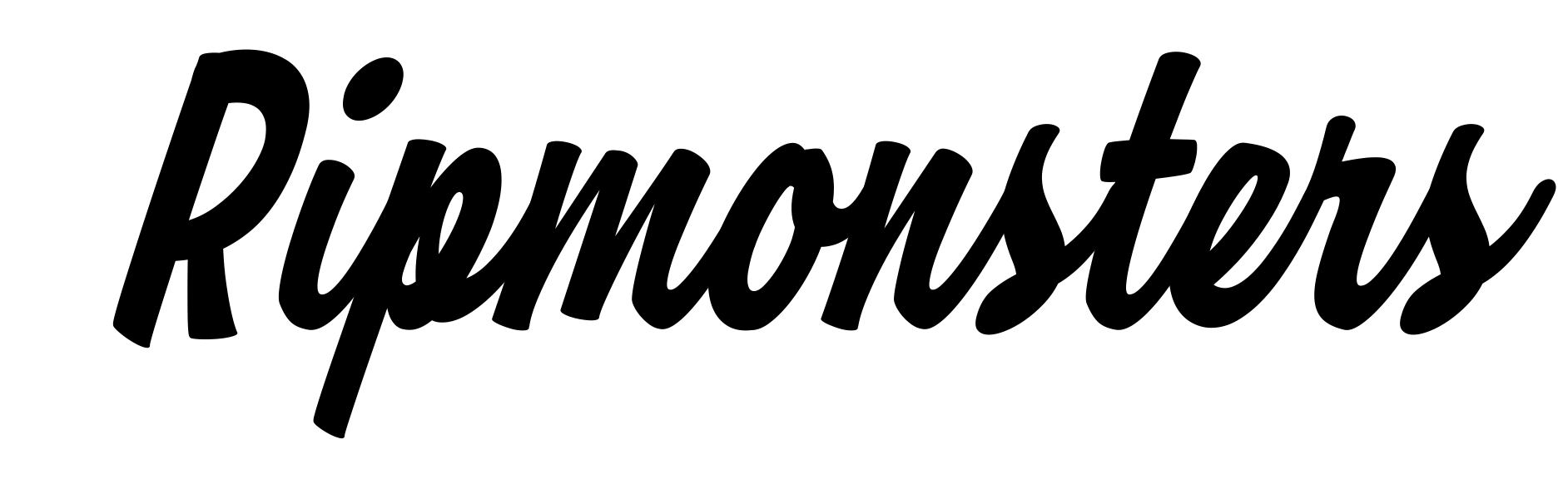 Ripmonsters
