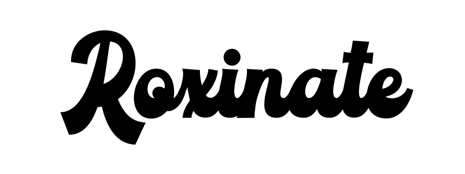 Roxinate