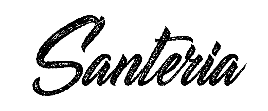Santeria