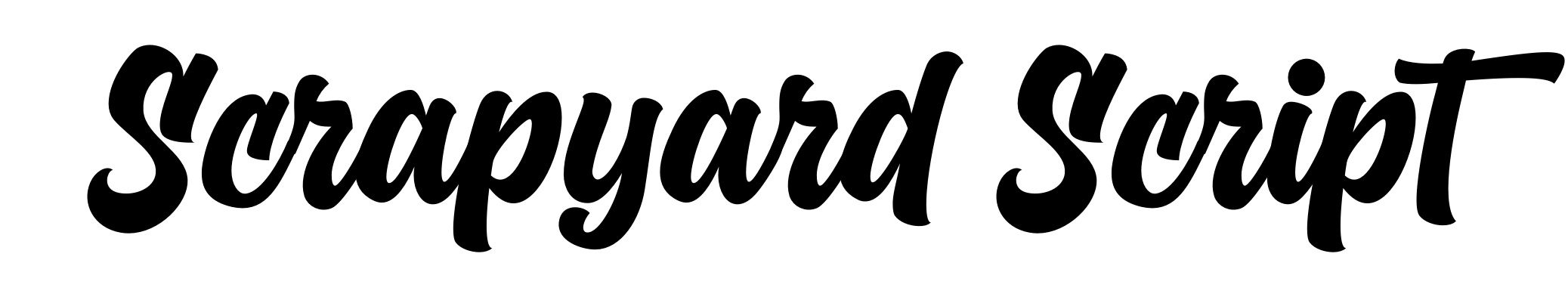 Scrapyard Script