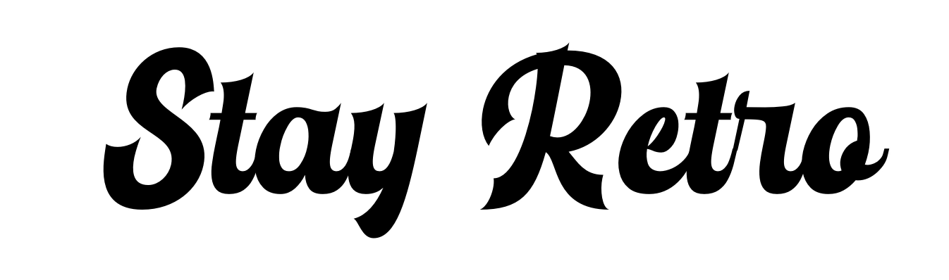 Stay Retro